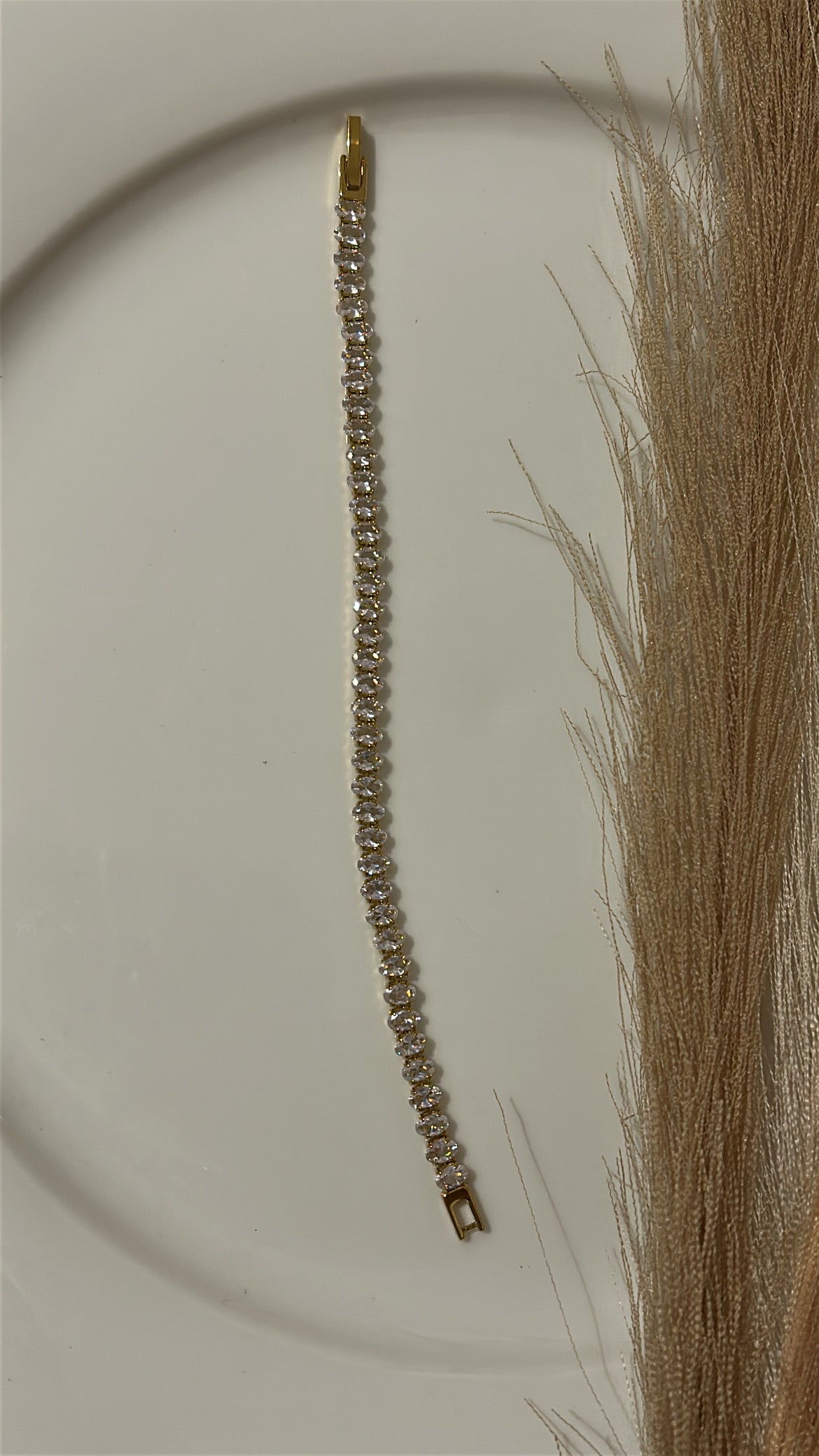 Ριβιέρα χεριού διαμαντάκια