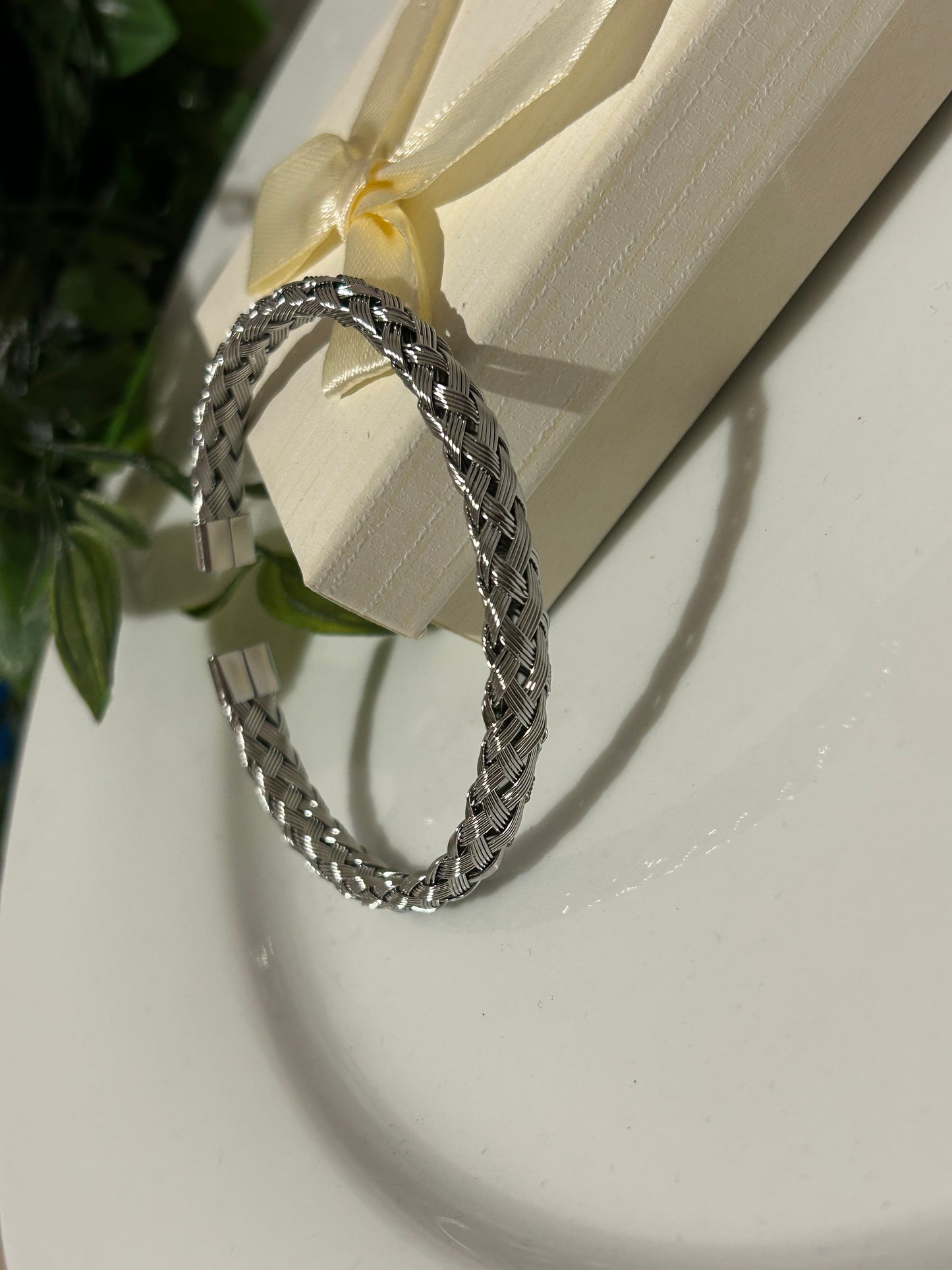 Χειροπέδα σχοινί