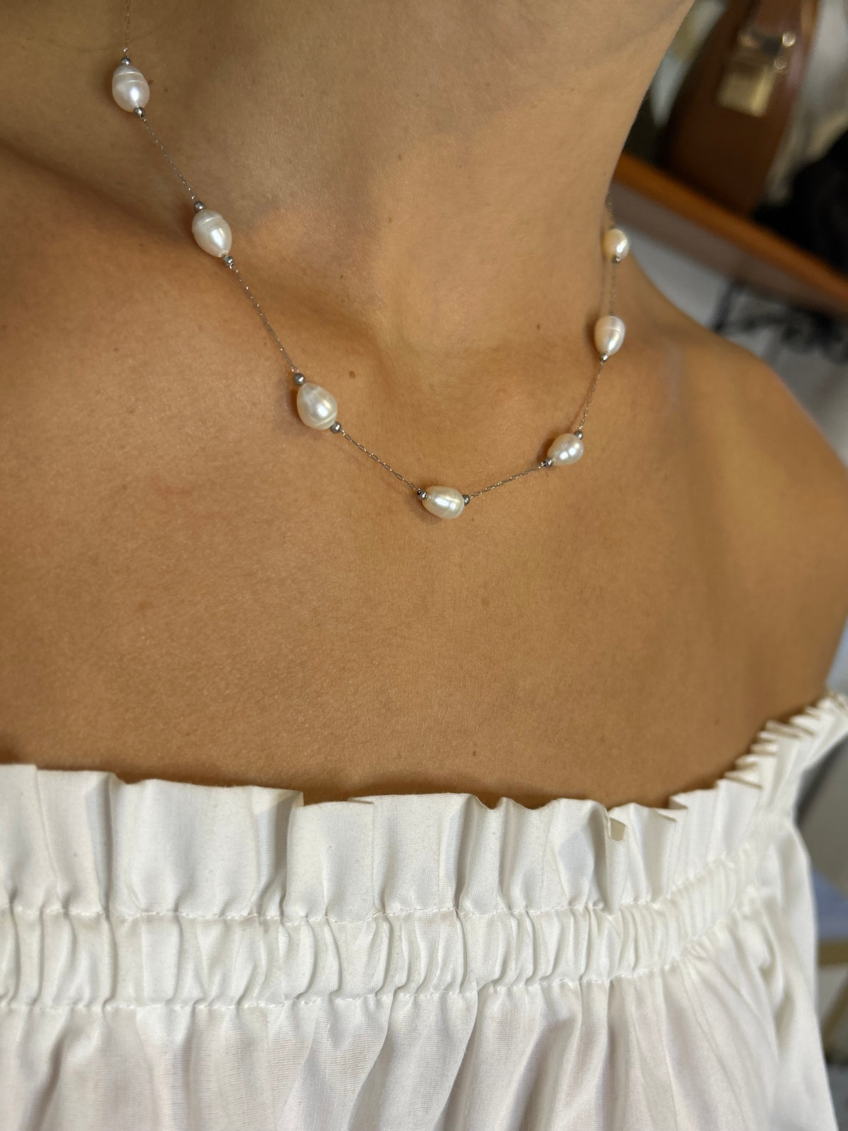 Elora Pearl