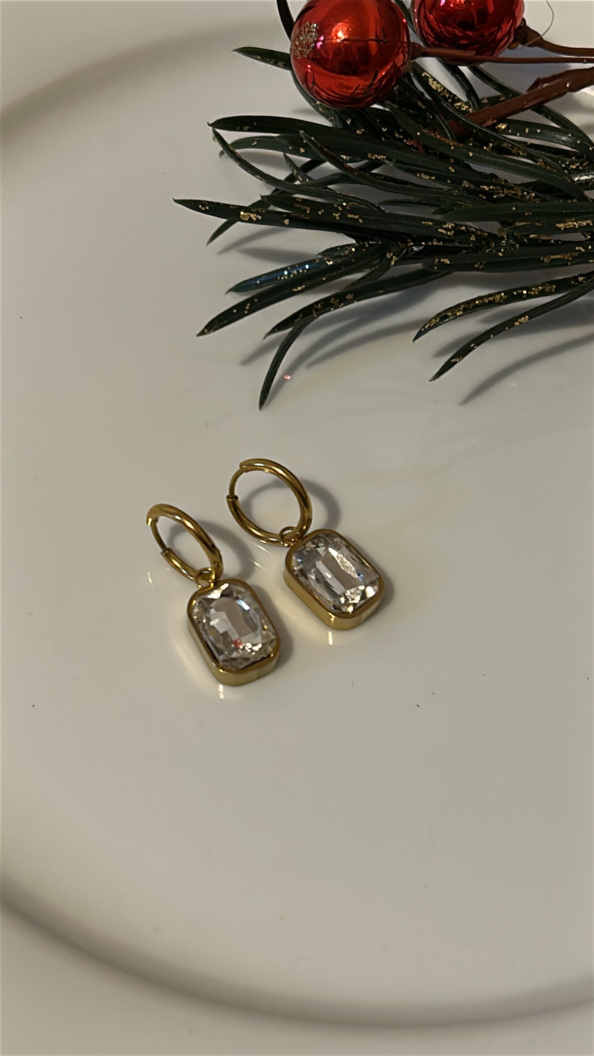 Κρικάκια διαμαντάκι