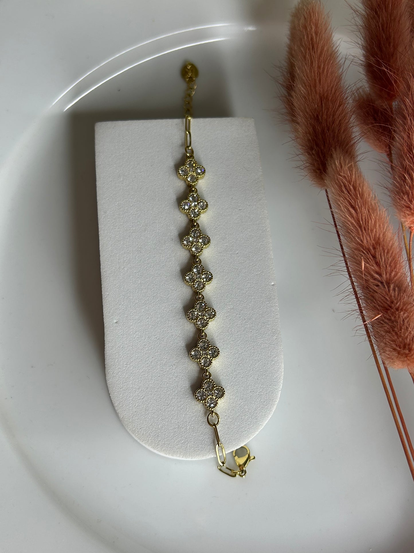Βραχιόλι glam