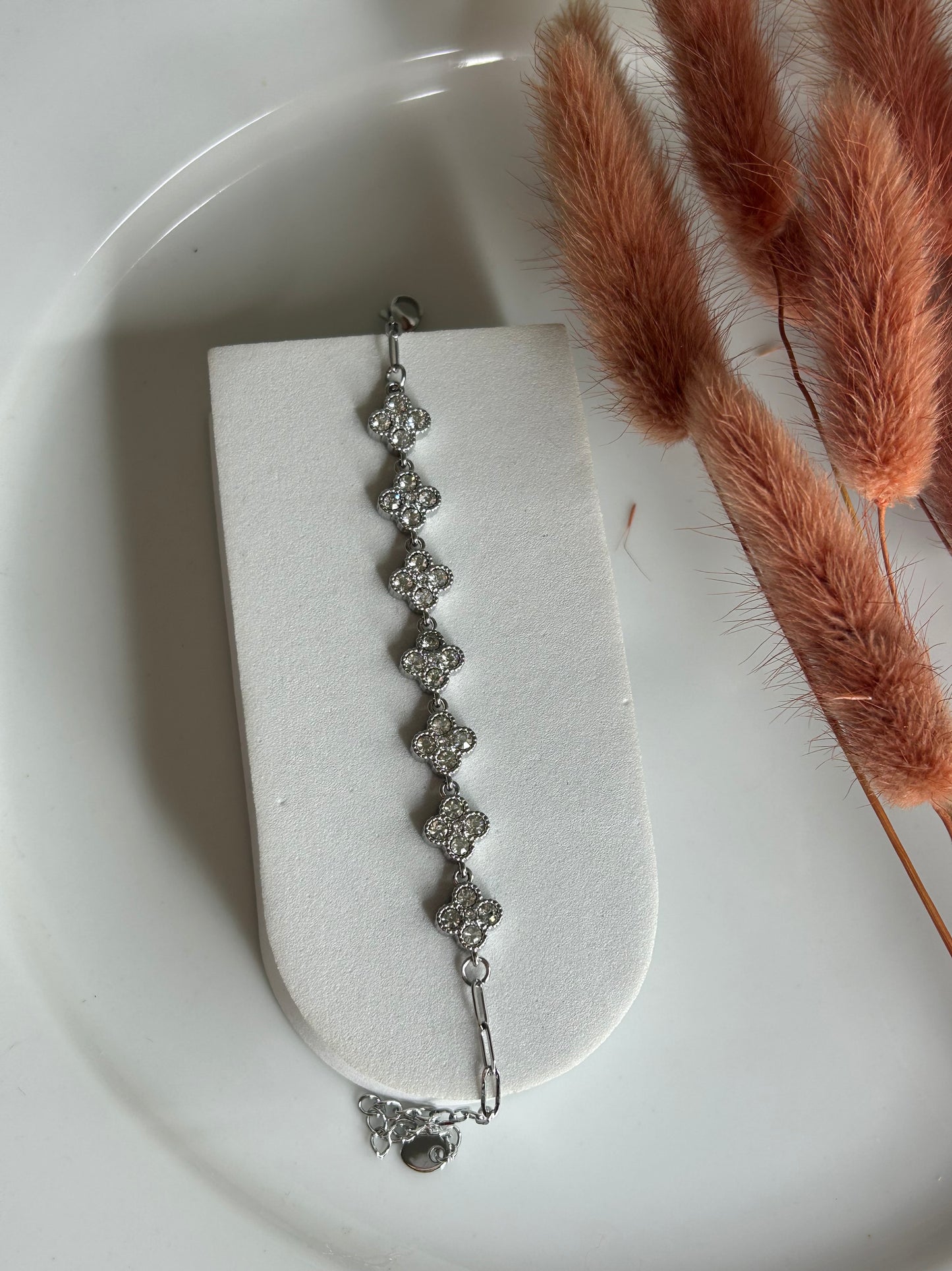 Βραχιόλι glam