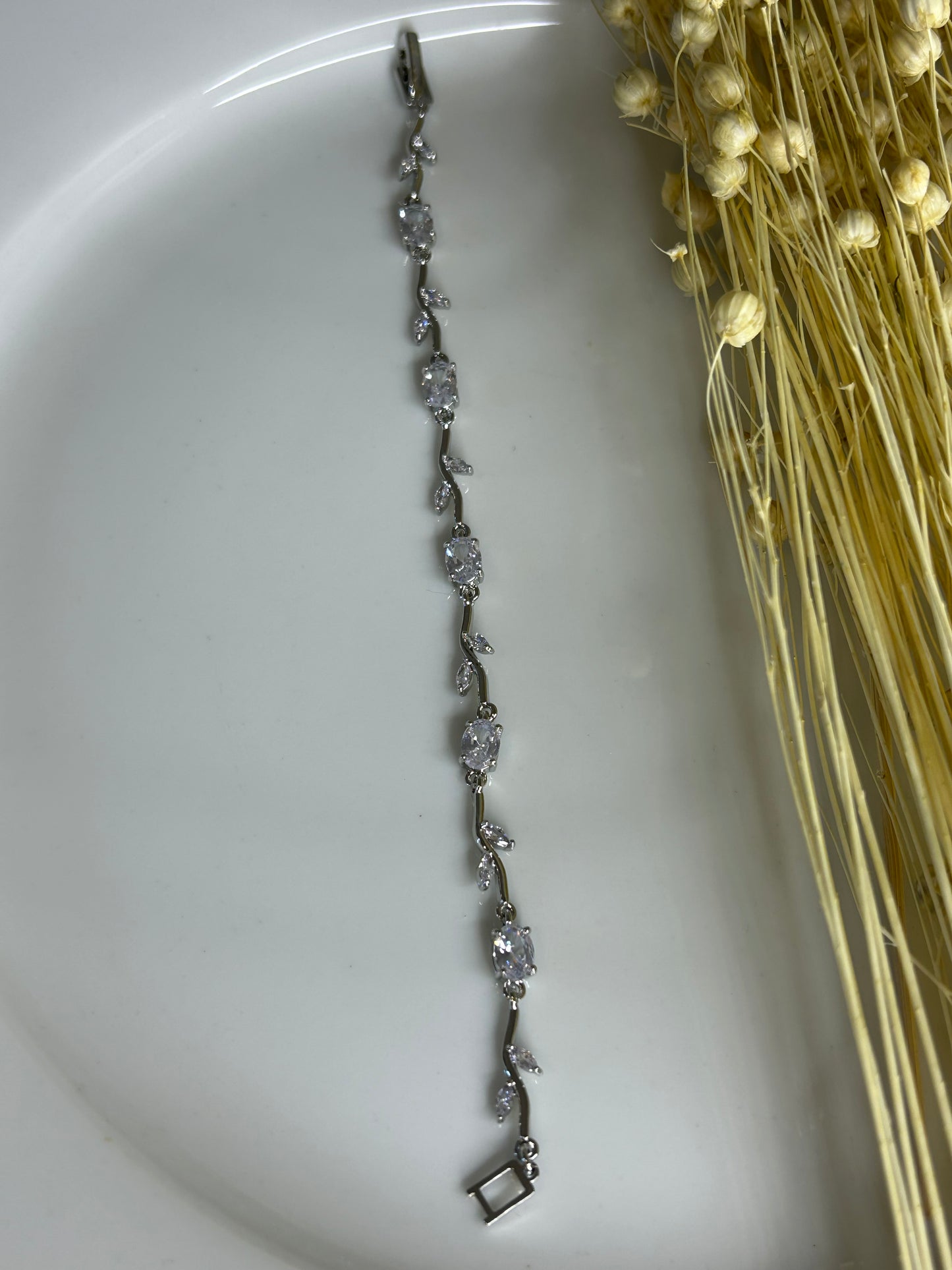 Βραχιόλι rose diamond