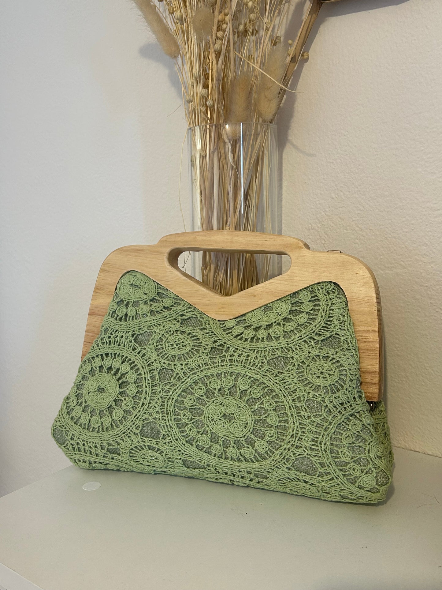 Amalfi Clutch