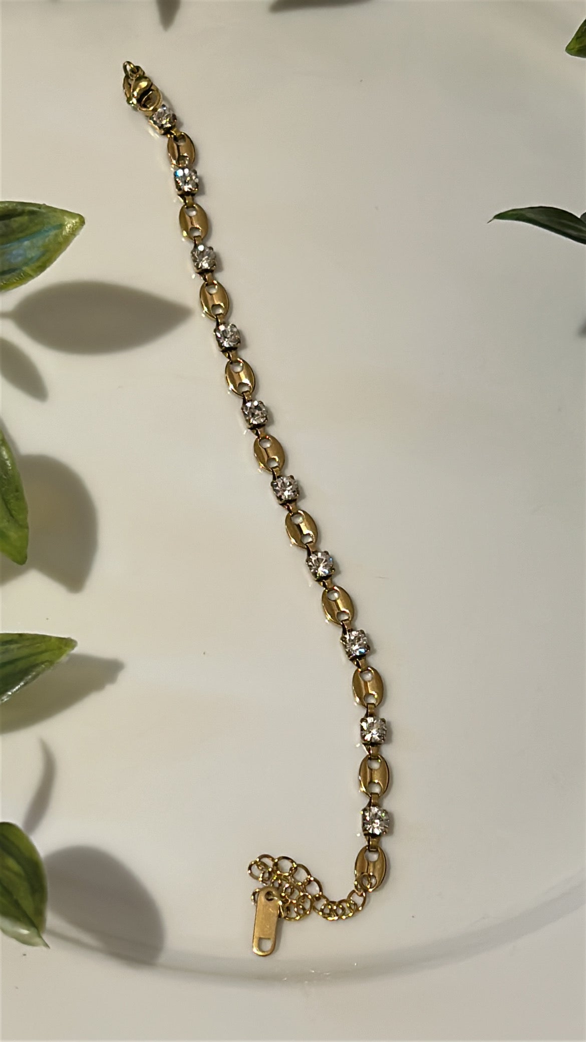 Βραχιόλι aristocratic diamonds