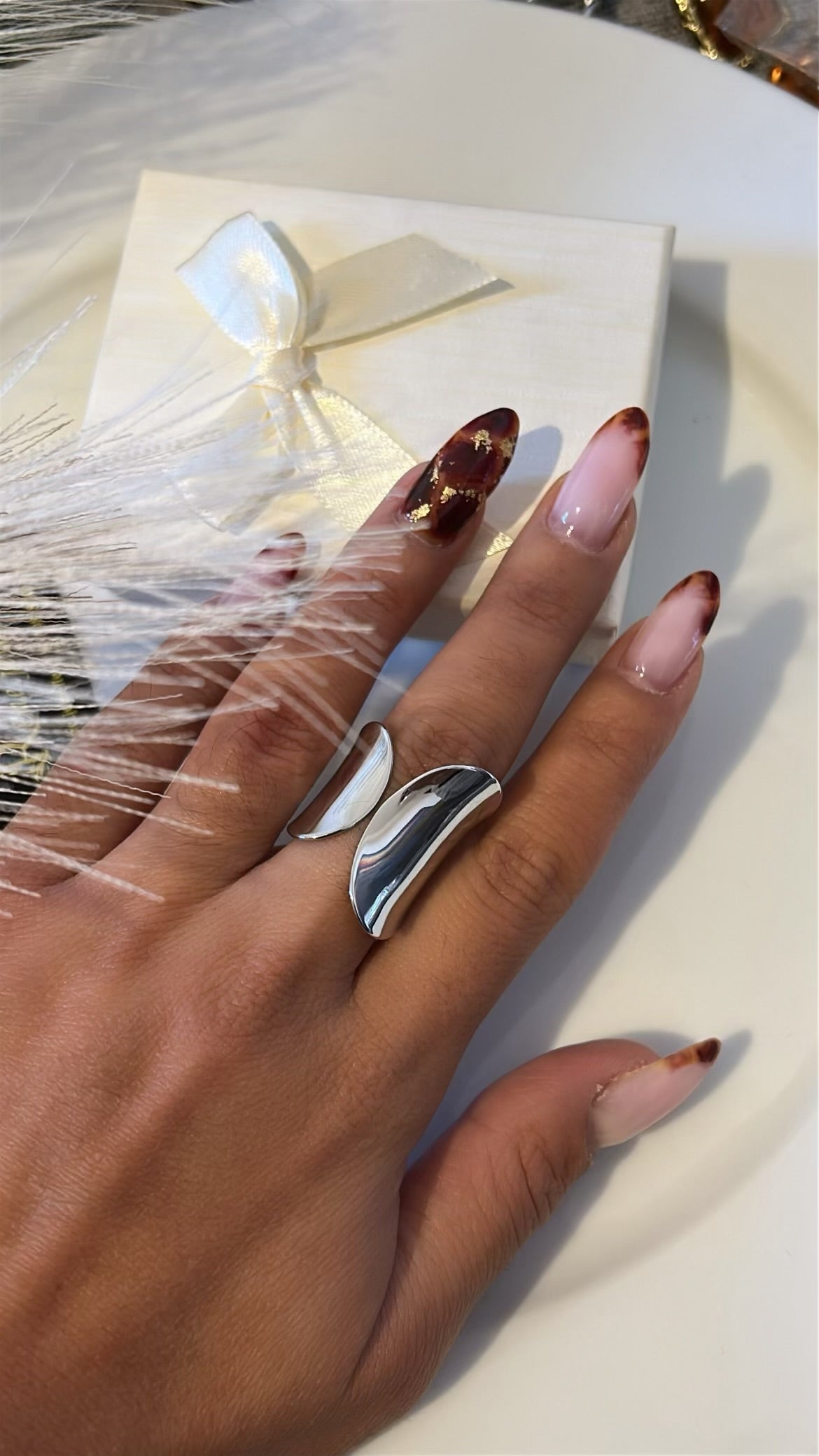 ΔΑΧΤΥΛΙΔΙΑ