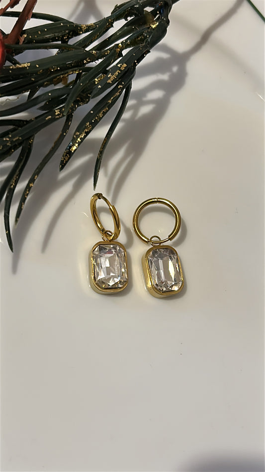 Κρικάκια διαμαντάκι