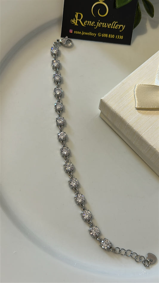 Βραχιόλι diamond