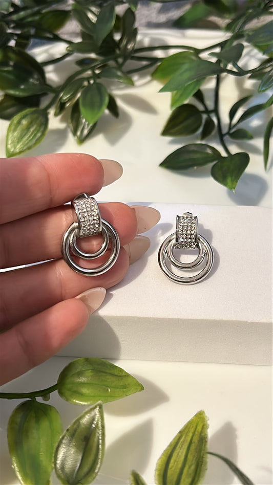 Σκουλαρίκι σικάτο