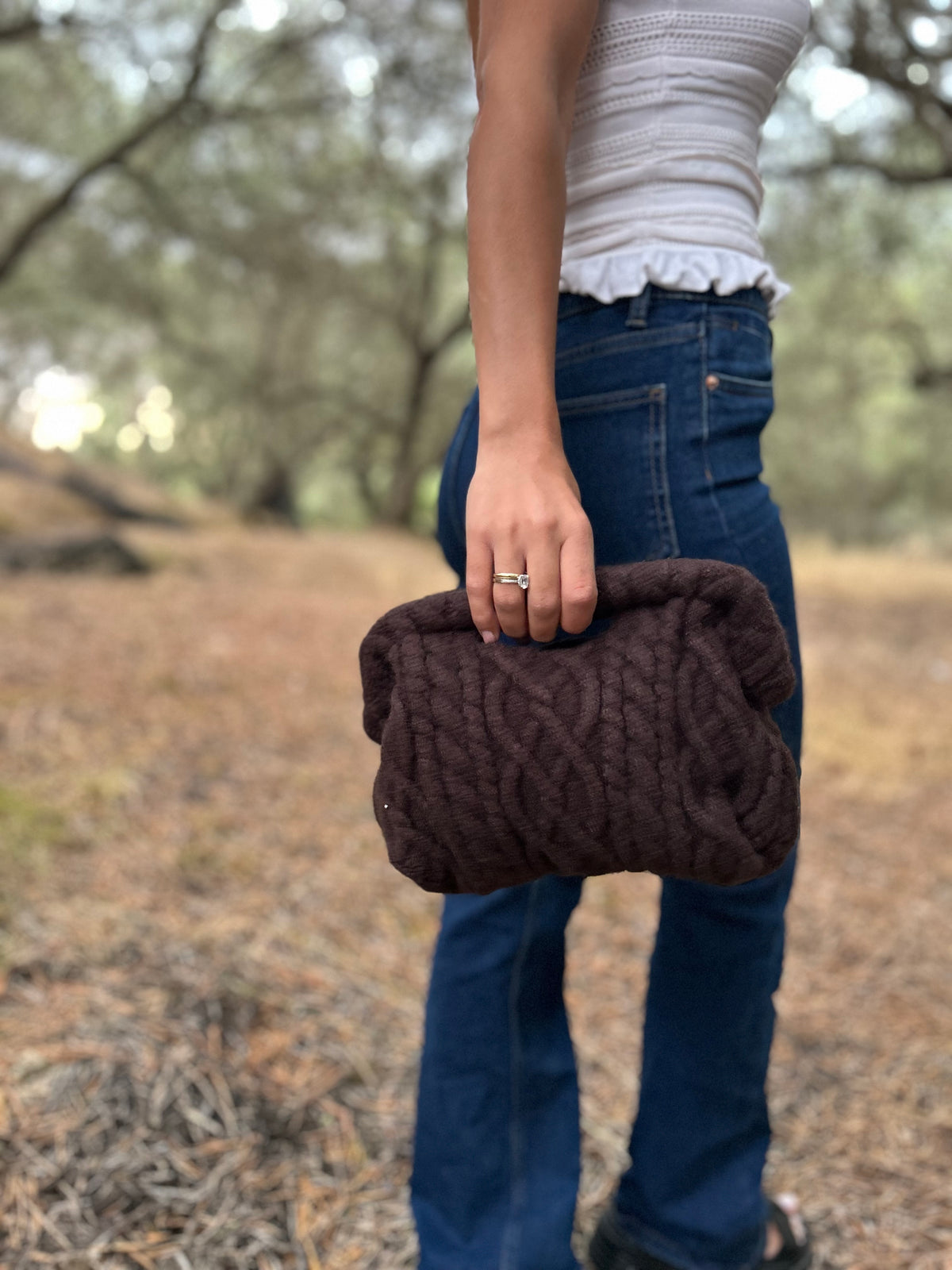 MOKKA Bag