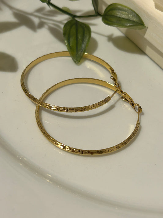 Κρίκοι ιδιαίτεροι