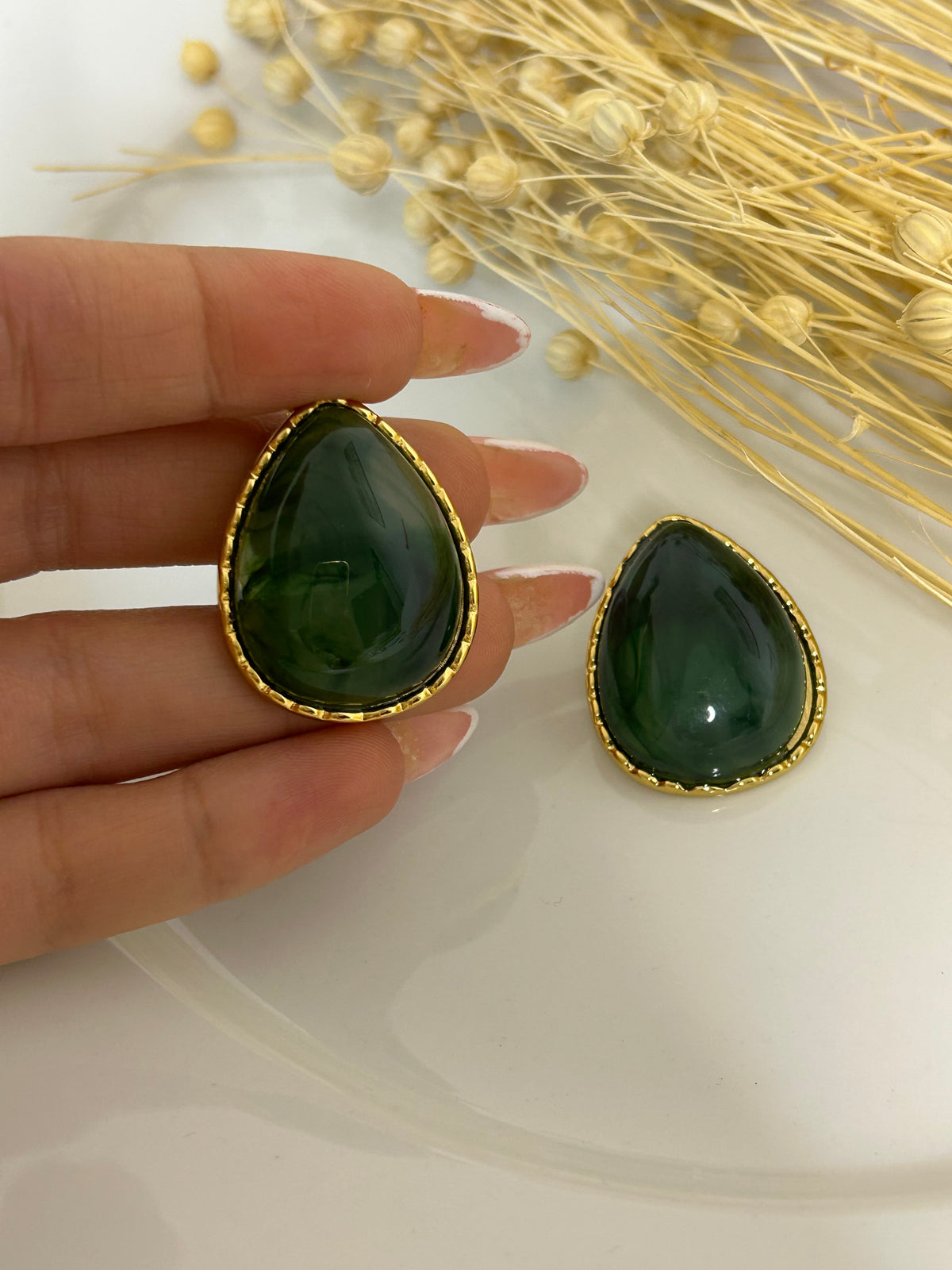 Siena Earrings