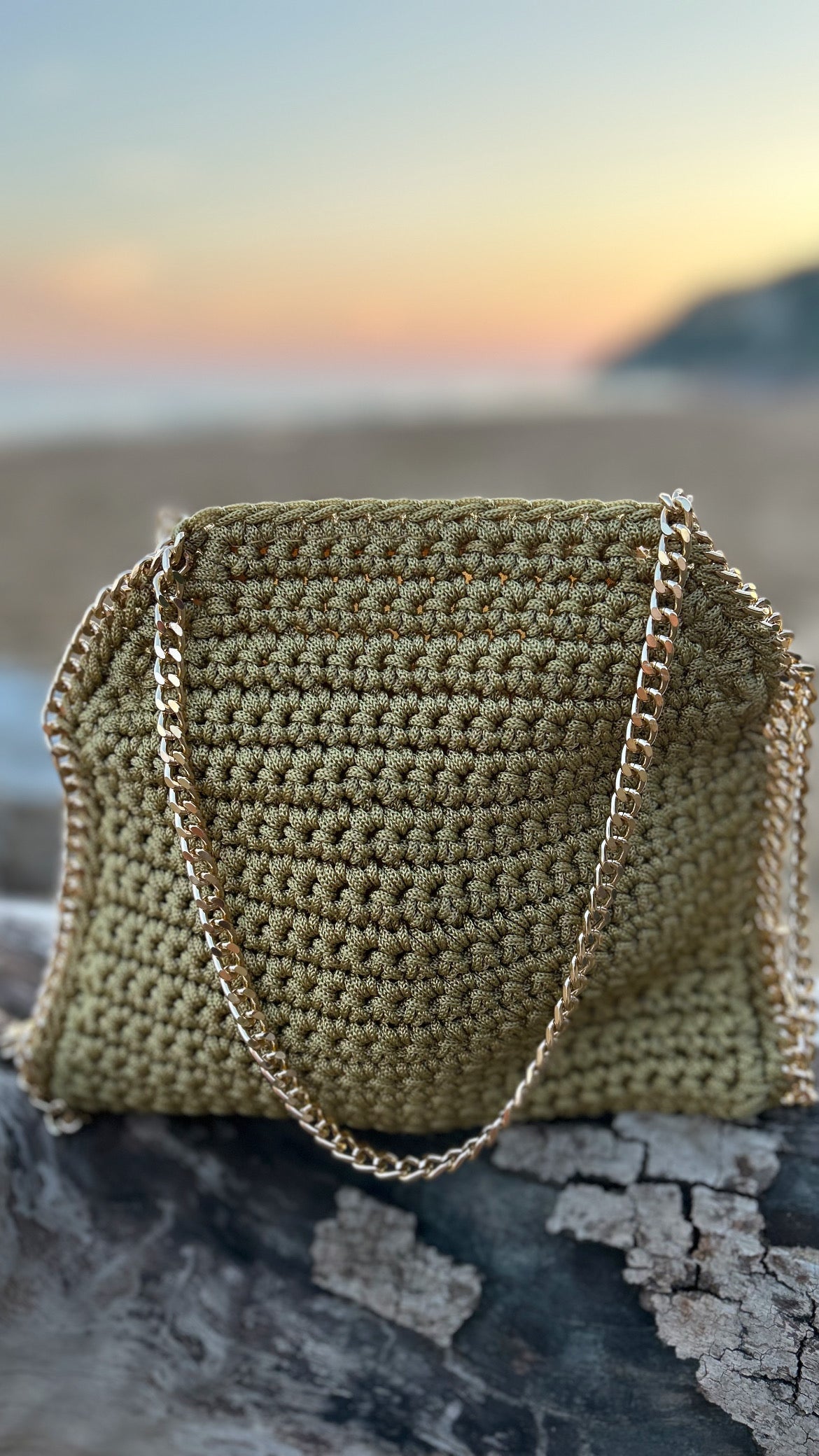 Sorrento Bag