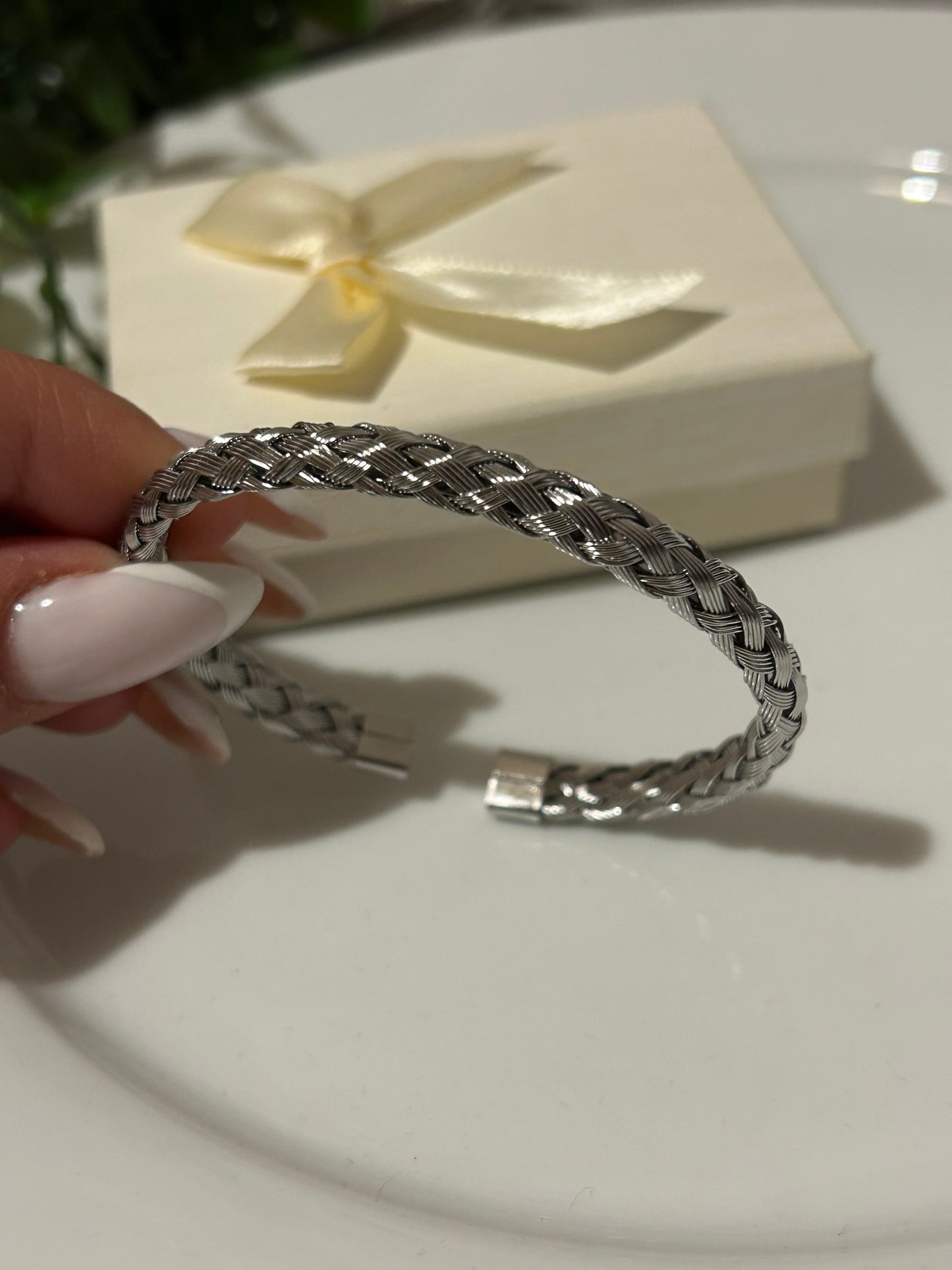 Χειροπέδα σχοινί