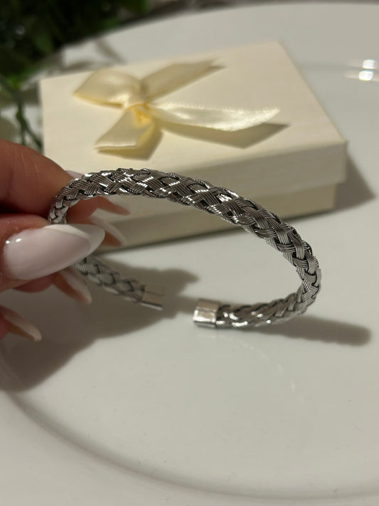 Χειροπέδα σχοινί