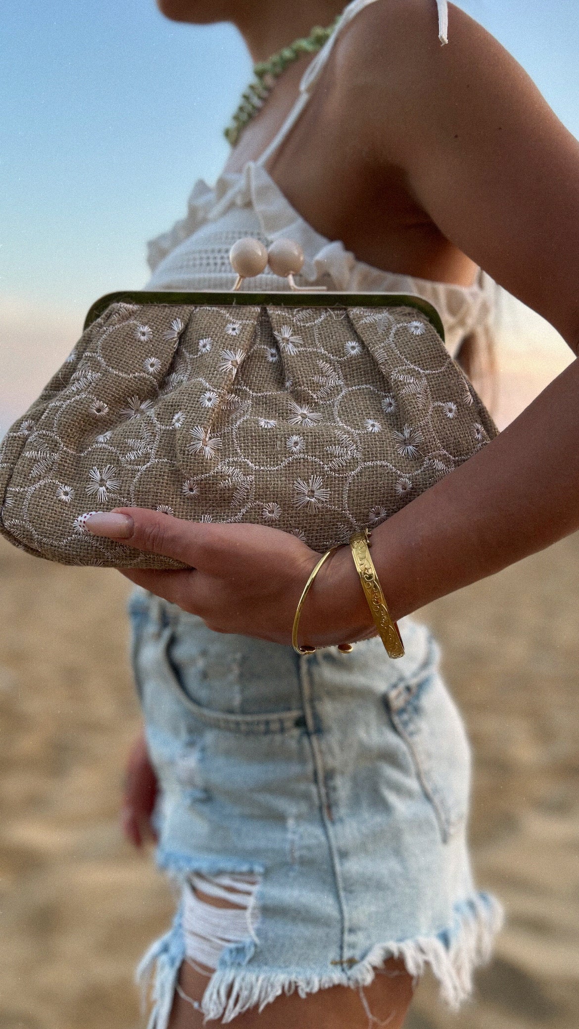 Aura Bag