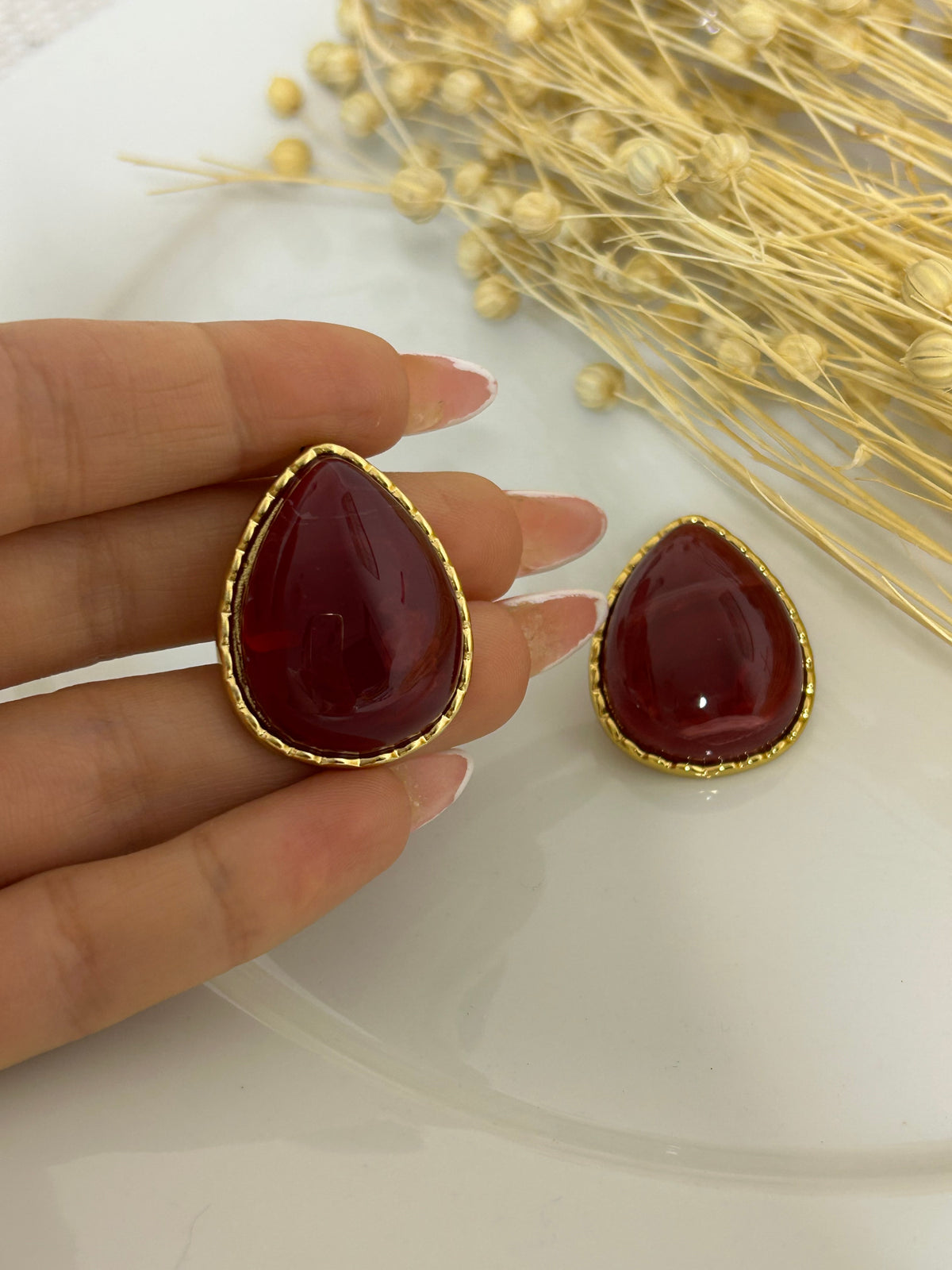 Siena Earrings