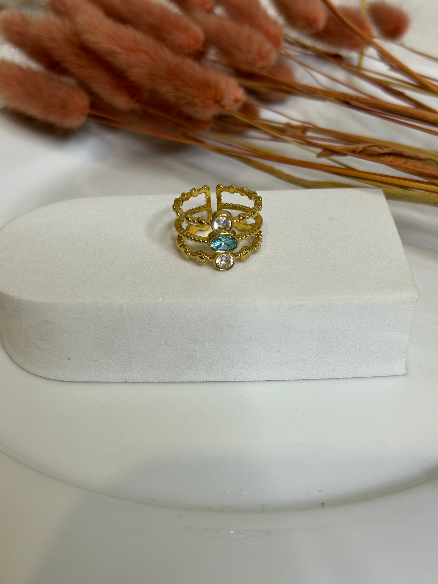 Δαχτυλίδι diamond sea