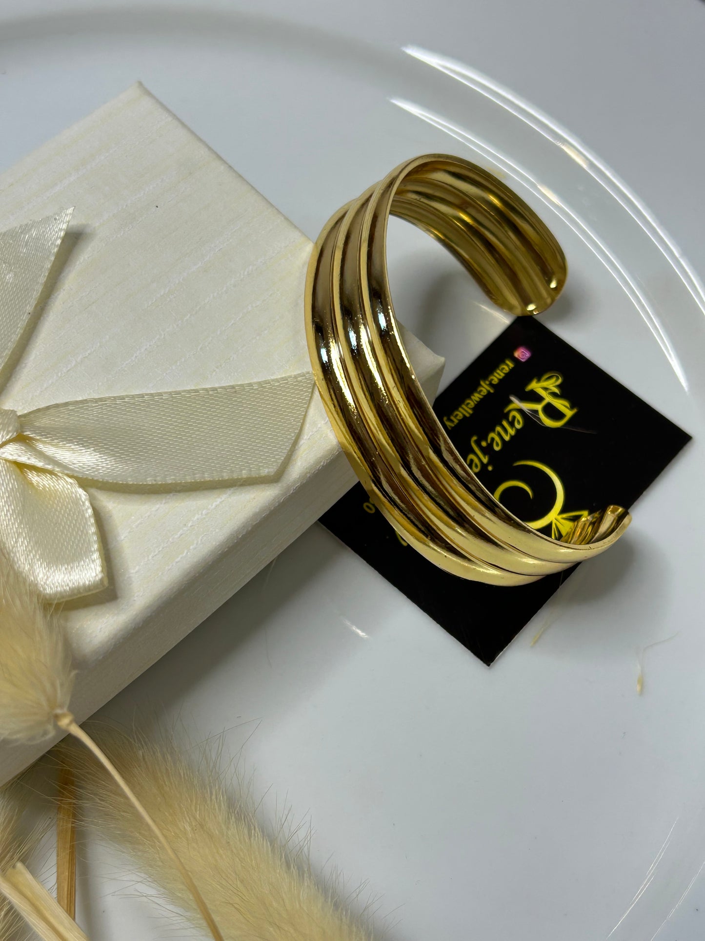 Χειροπέδα sandy