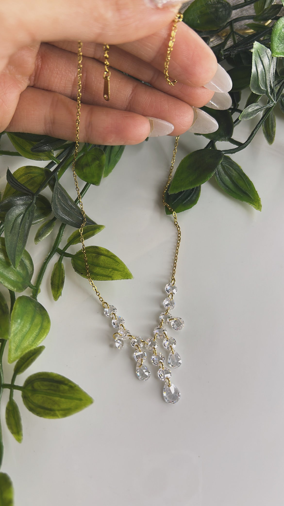 Κολιέ aristocratic