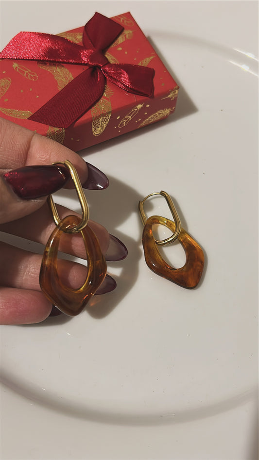 Σκουλαρίκι Κρικάκι elegant