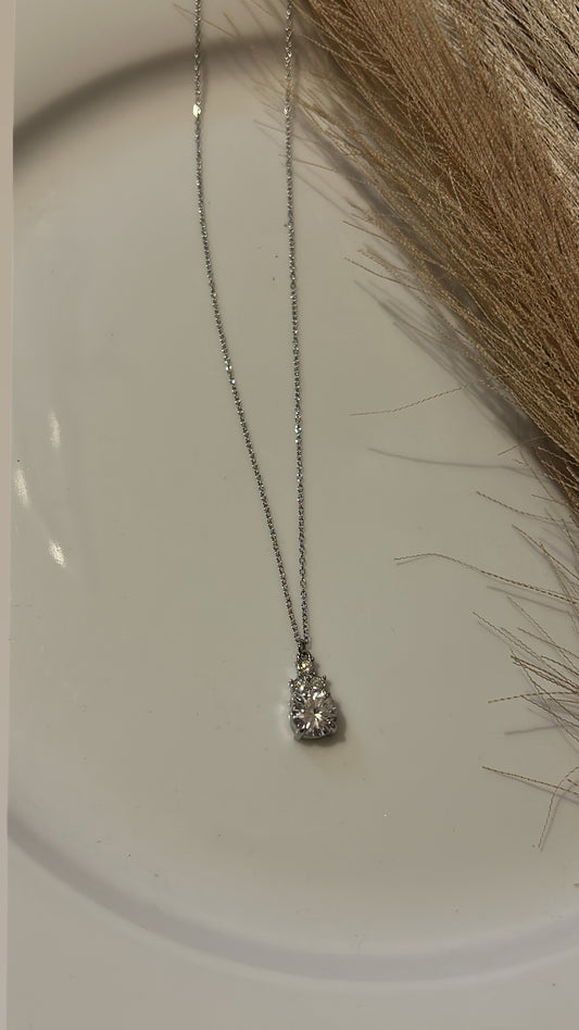 Κολιέ fashionable