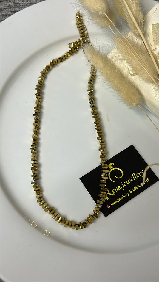 Κολιέ ιδιαίτερο