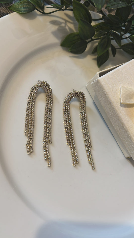 Σκουλαρίκι glamour