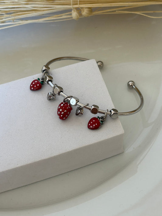 Βέργα με charms