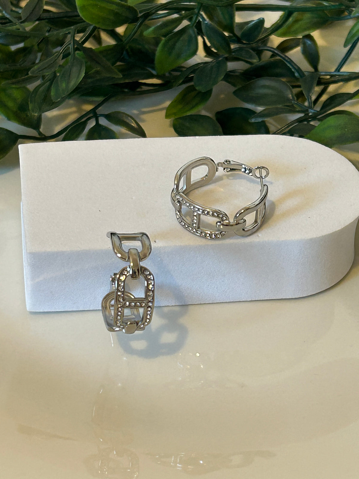 Κρικάκι με strass