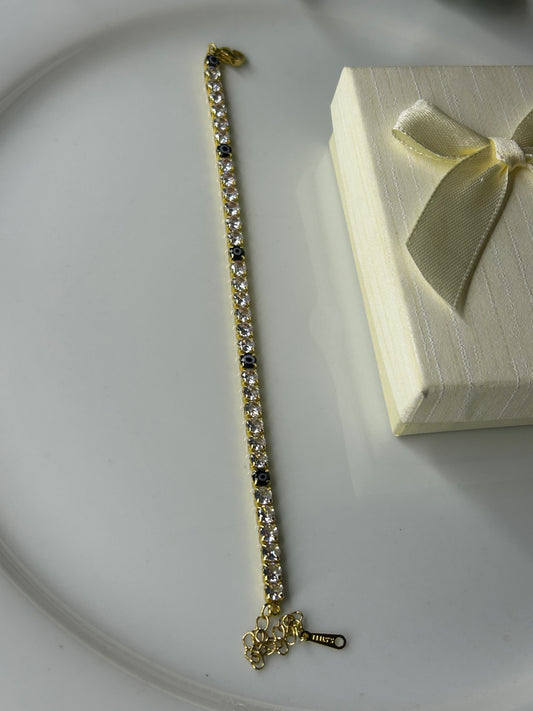 Βραχιόλι popular eye