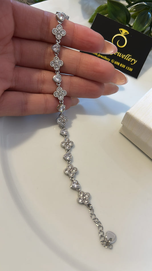 Βραχιόλι full glam