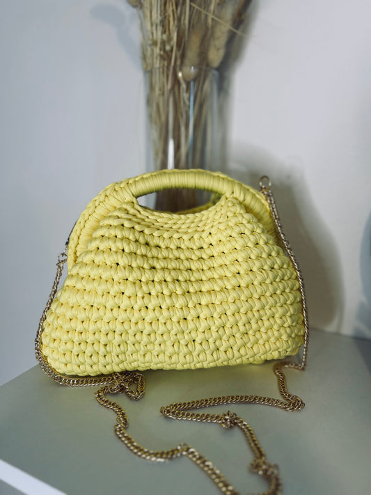 Limoncello Bag