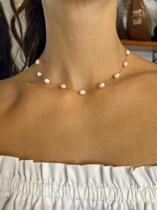 Elora Pearl