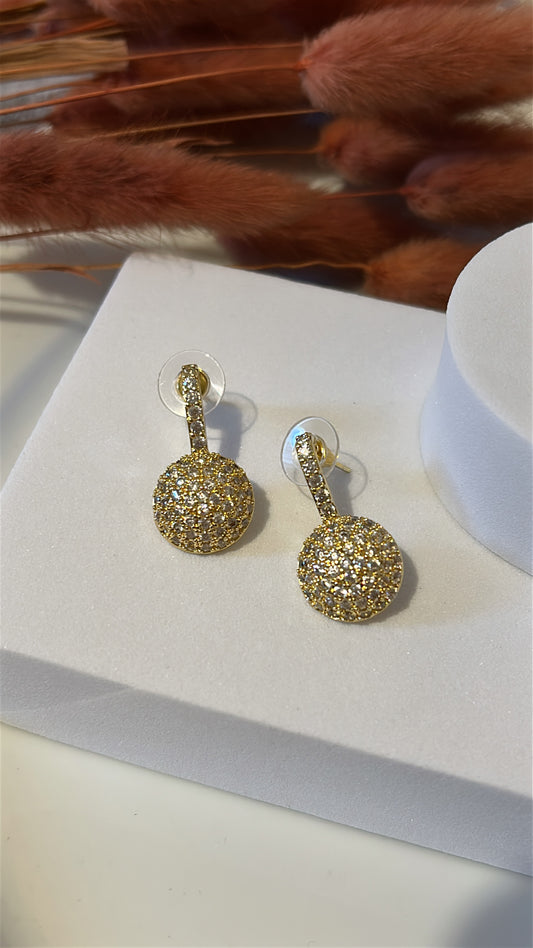 Σκουλαρίκι glamour