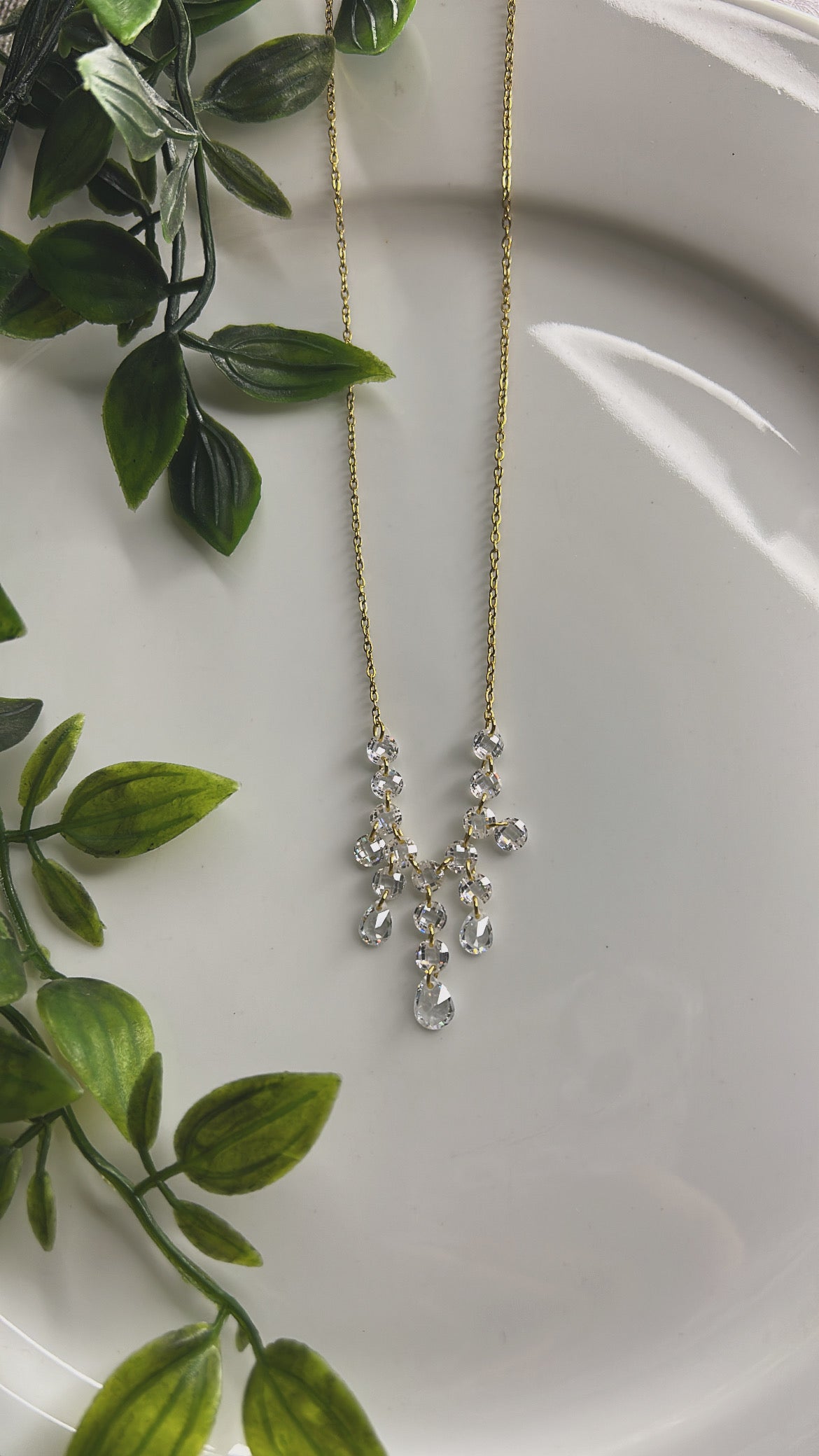 Κολιέ aristocratic