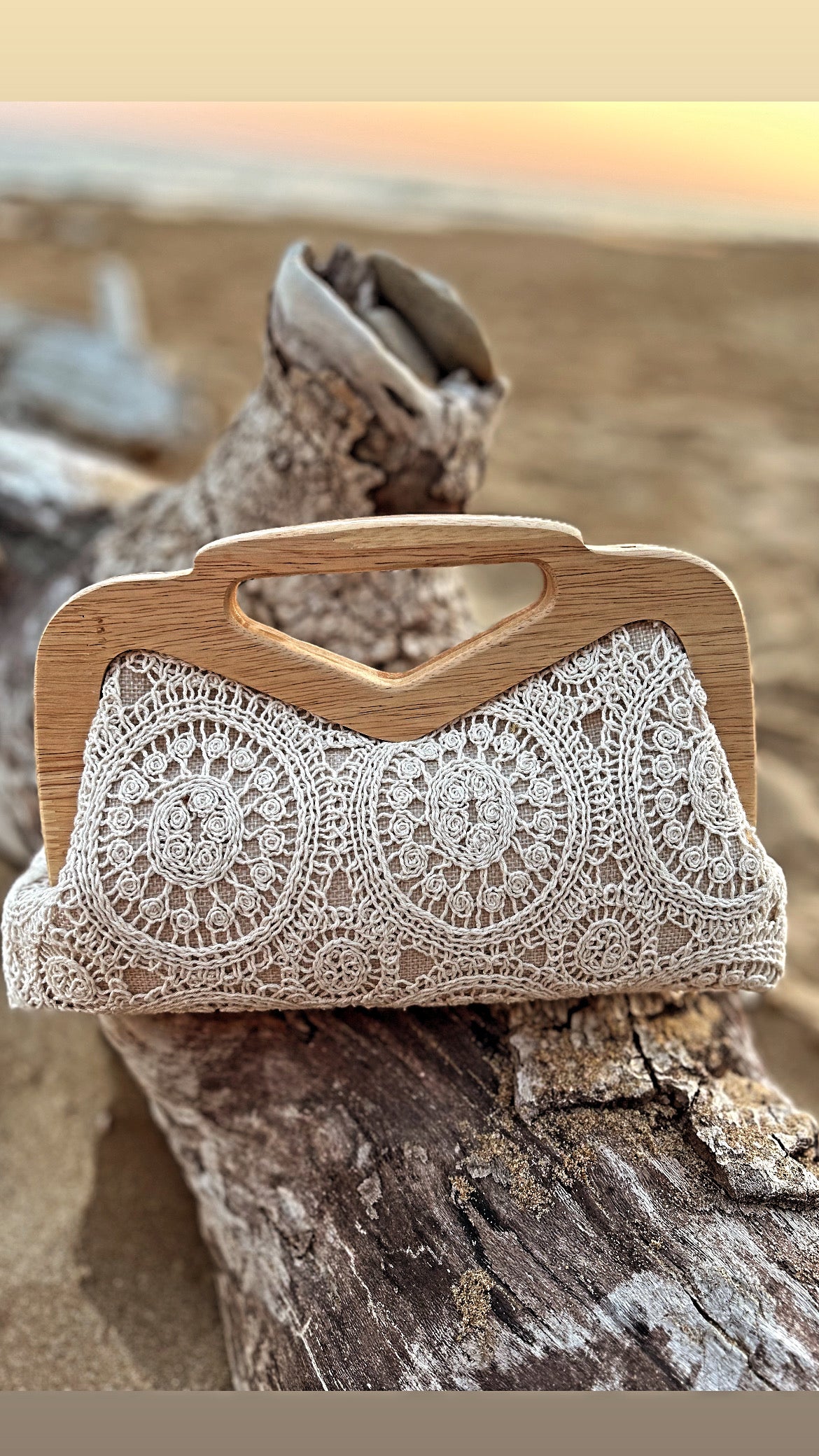 Dune Clutch ⭐