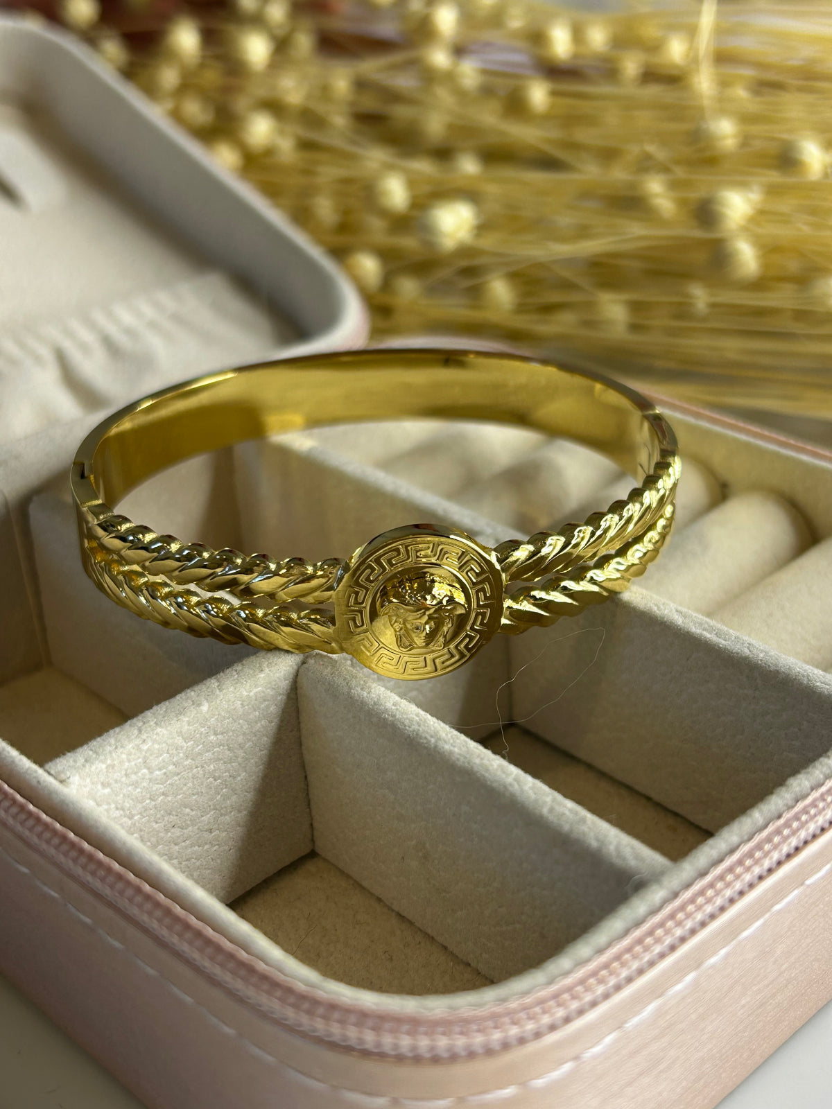 Olympia Bracelet