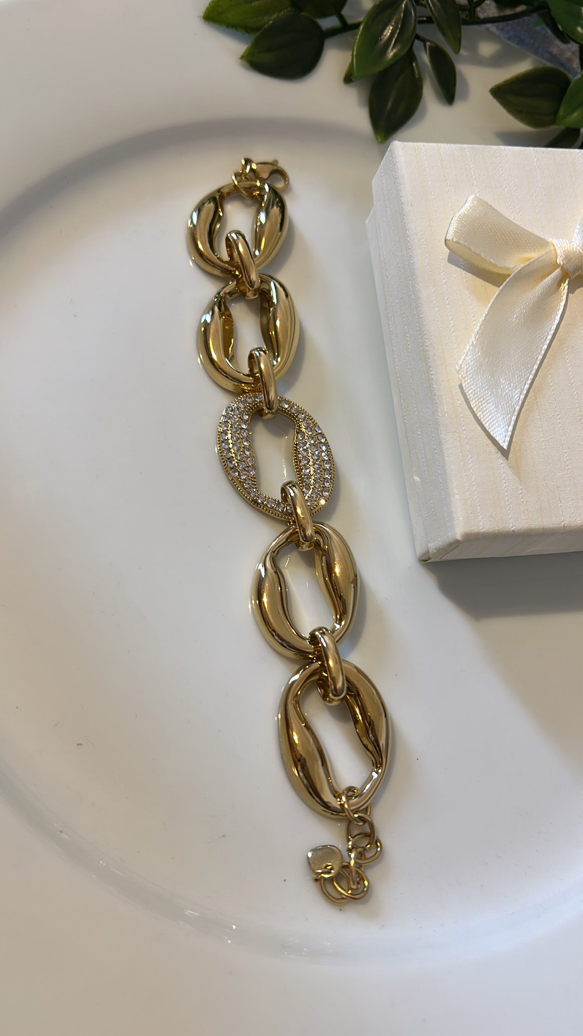 Αλυσίδα χεριού srong