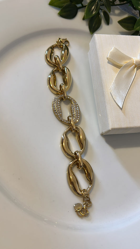 Αλυσίδα χεριού srong