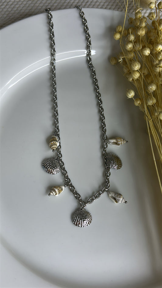 Κολιέ summer charms