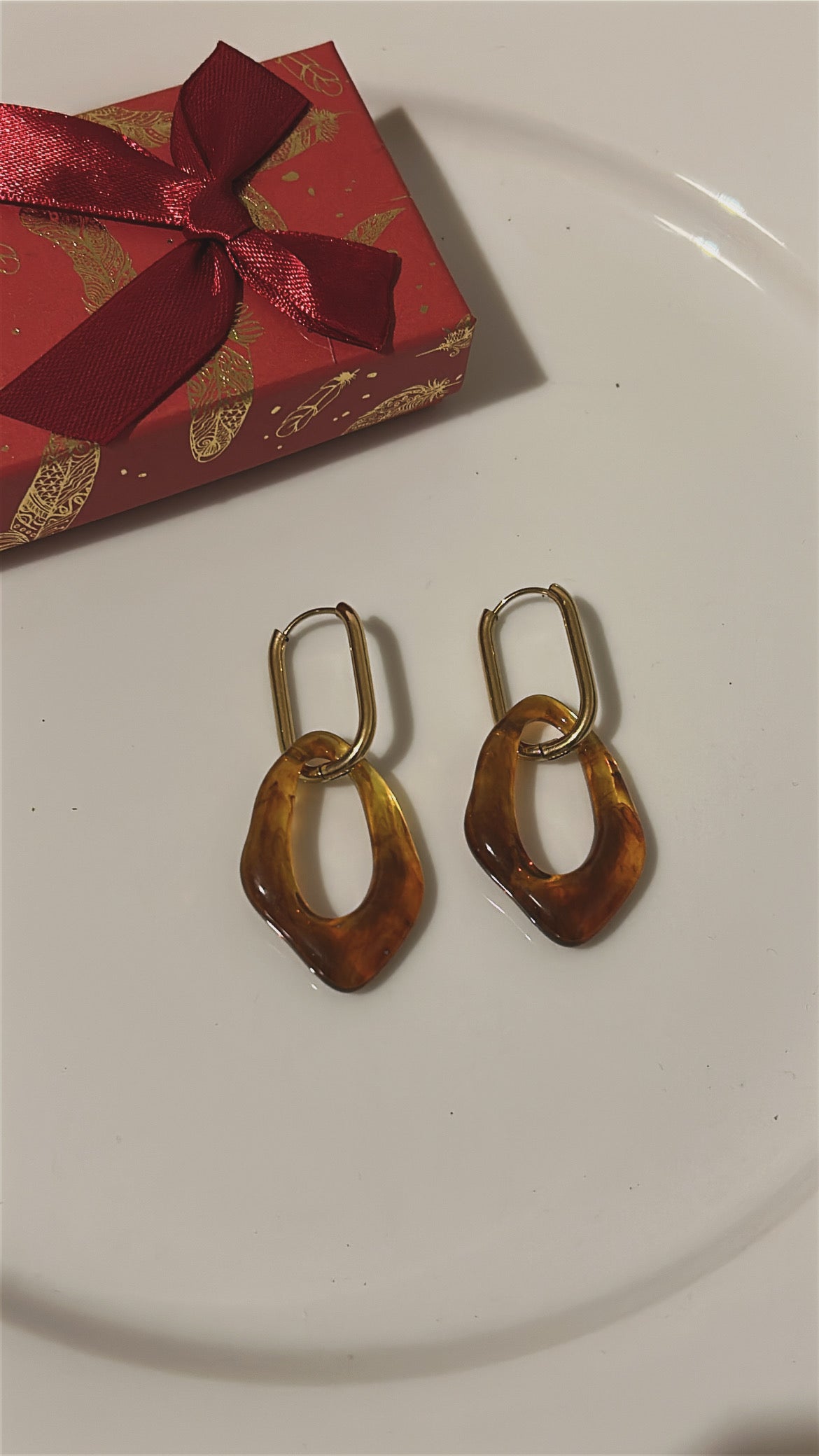 Σκουλαρίκι Κρικάκι elegant