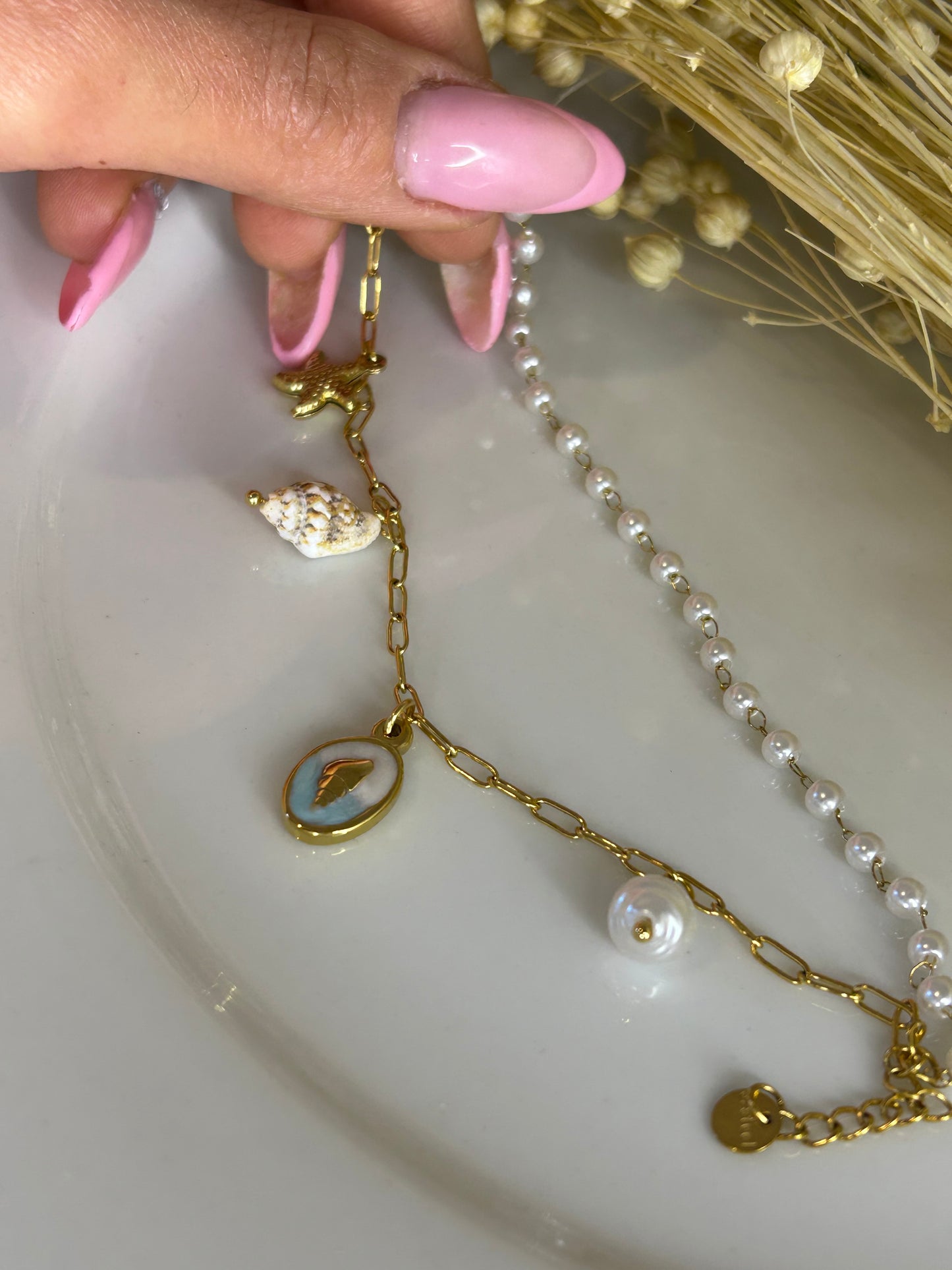 Βραχιόλι summer charms