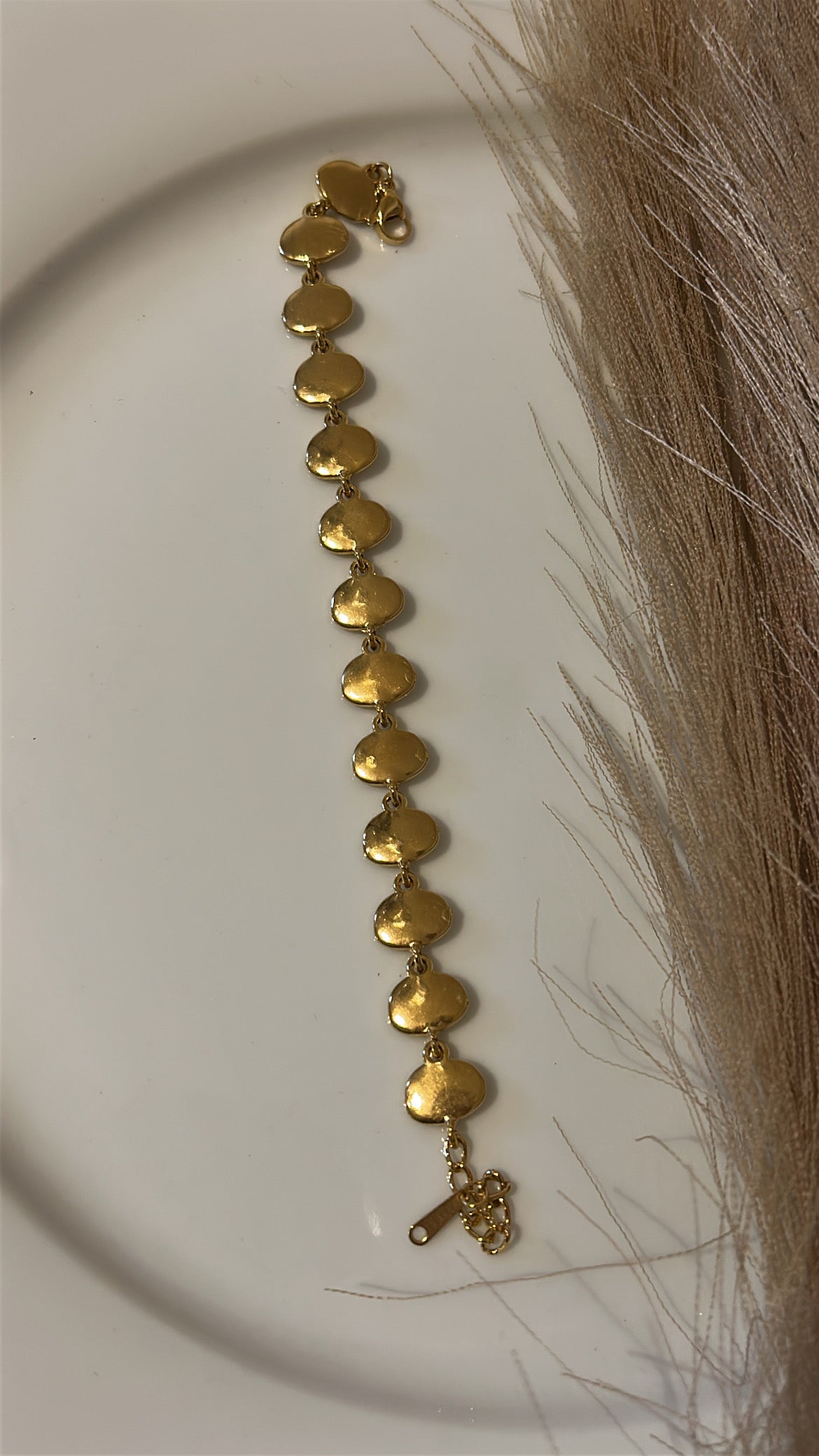 Βραχιόλι ιδιαίτερο