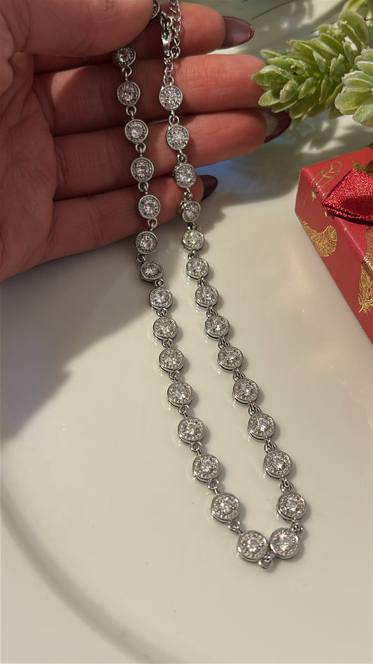 Κολιέ full glam