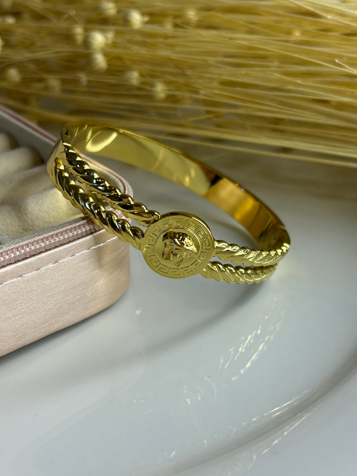Olympia Bracelet
