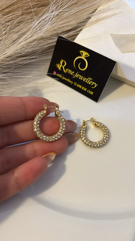 Κρικακι strass