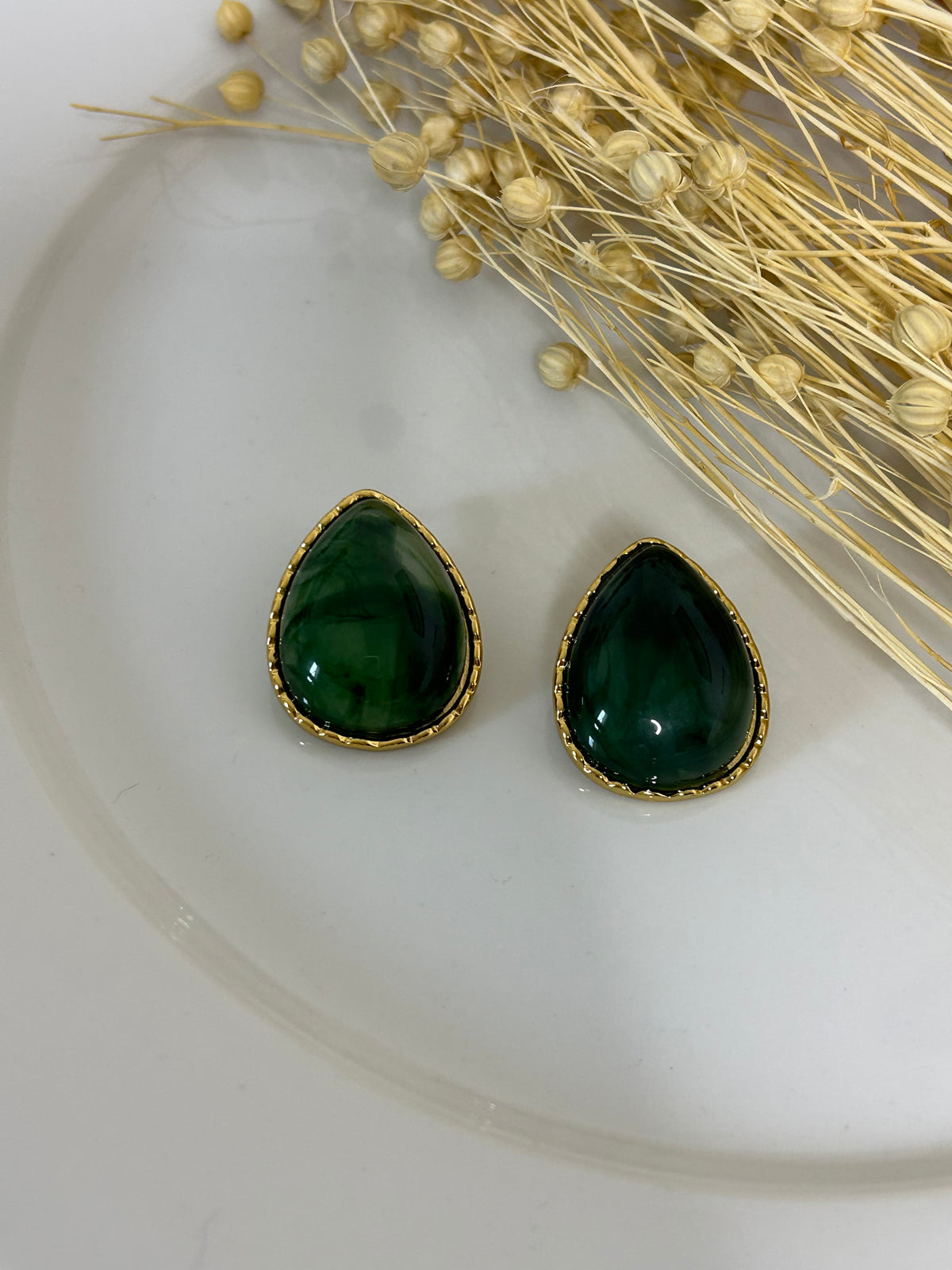 Siena Earrings