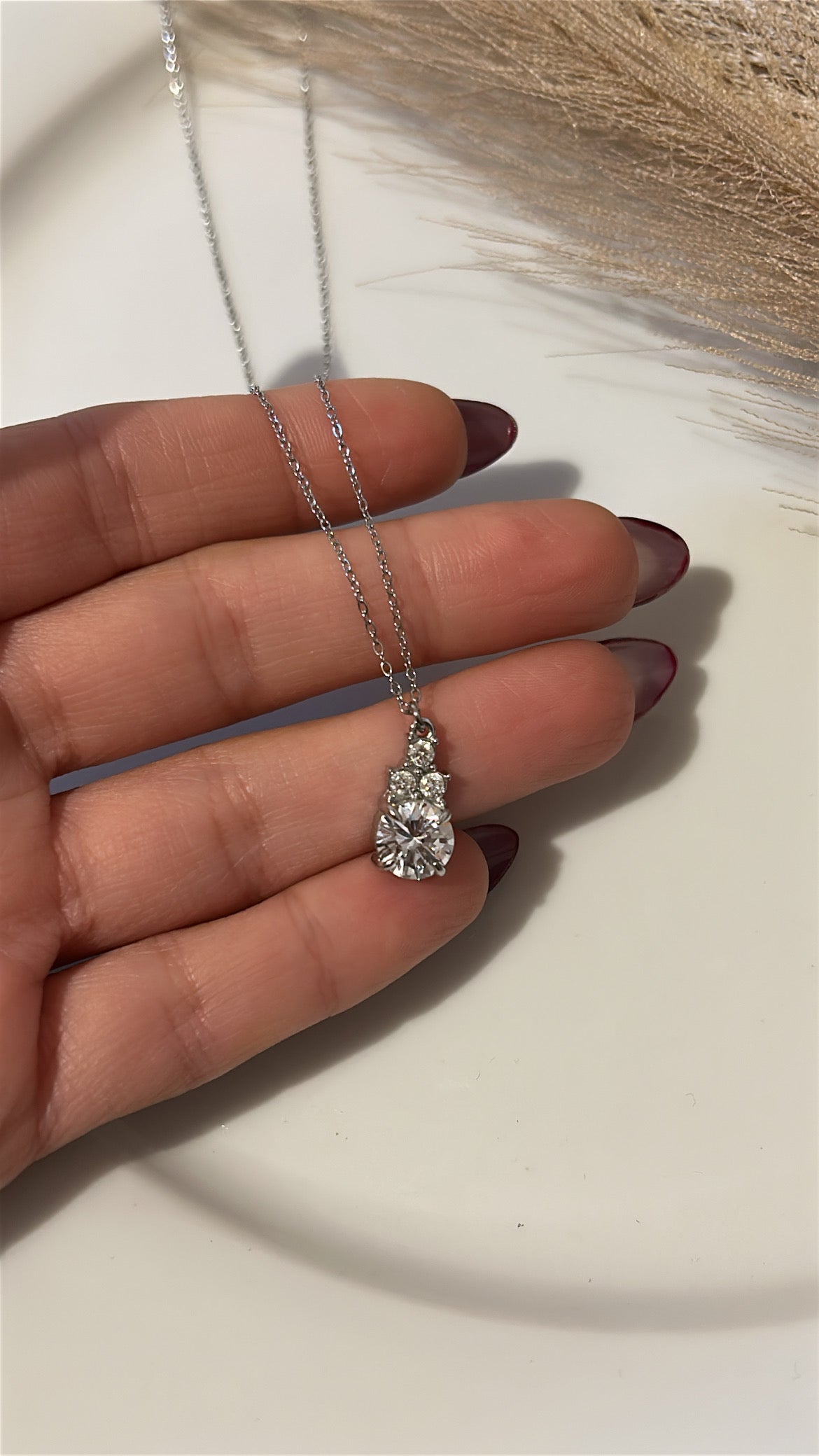 Κολιέ fashionable