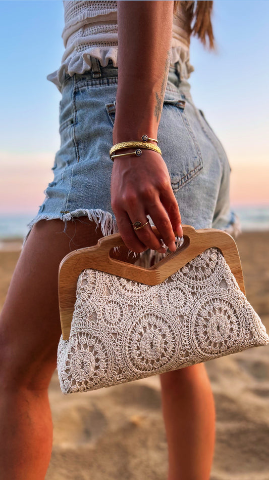 Dune Clutch ⭐